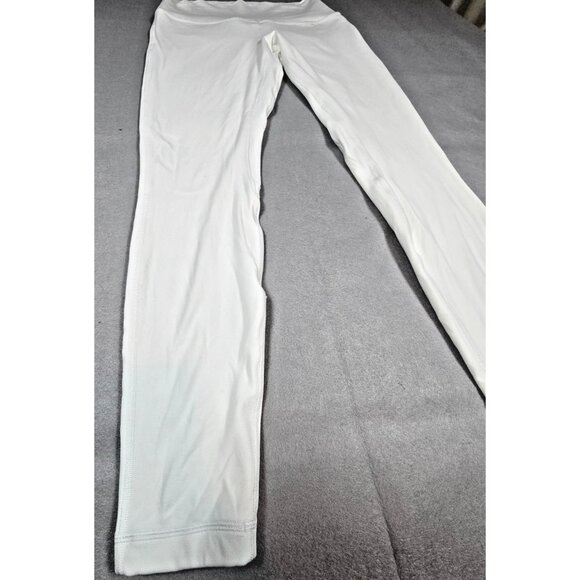 Lululemon Align High-Rise 25" Leggings White Size 8 | Yoga Pants EUC - Picture 2 of 12